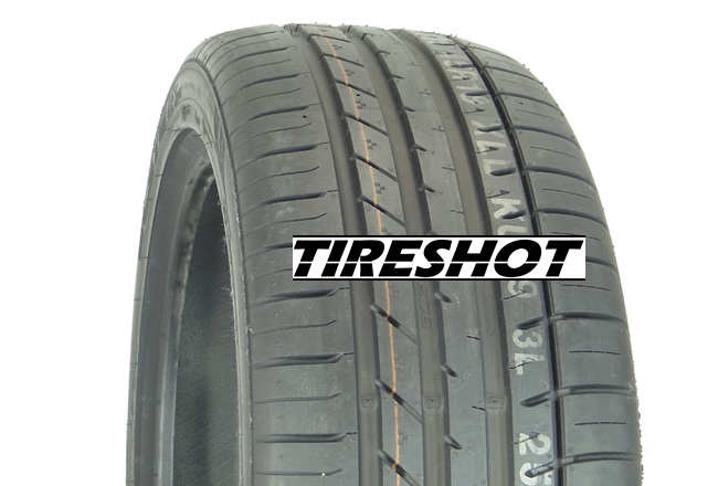 Tire Kumho Ecsta LE Sport KU39